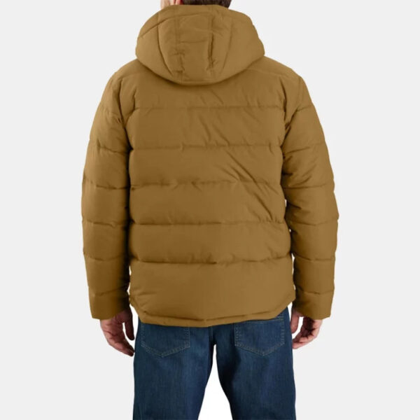 CarharttMontanaLooseFitInsulatedWinterJacket
