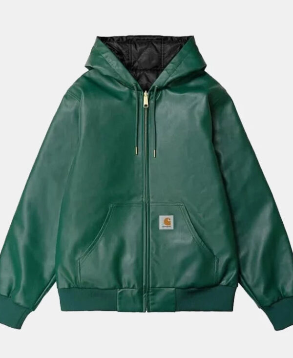 CarharttWIPJapanReversibleActiveJacket