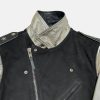 Charlie Mademoiselle Holmes Jacket