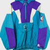 CharlotteHornetsStarterJacket
