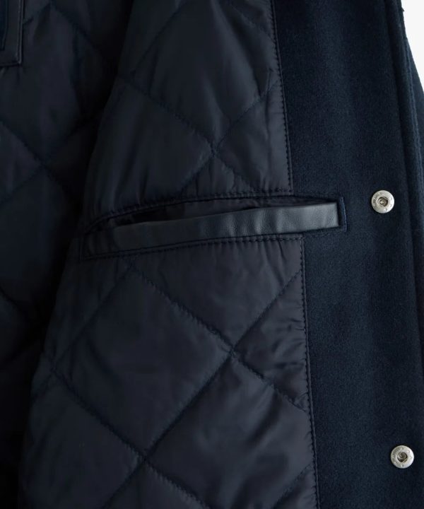 Chicago Bears Jacket