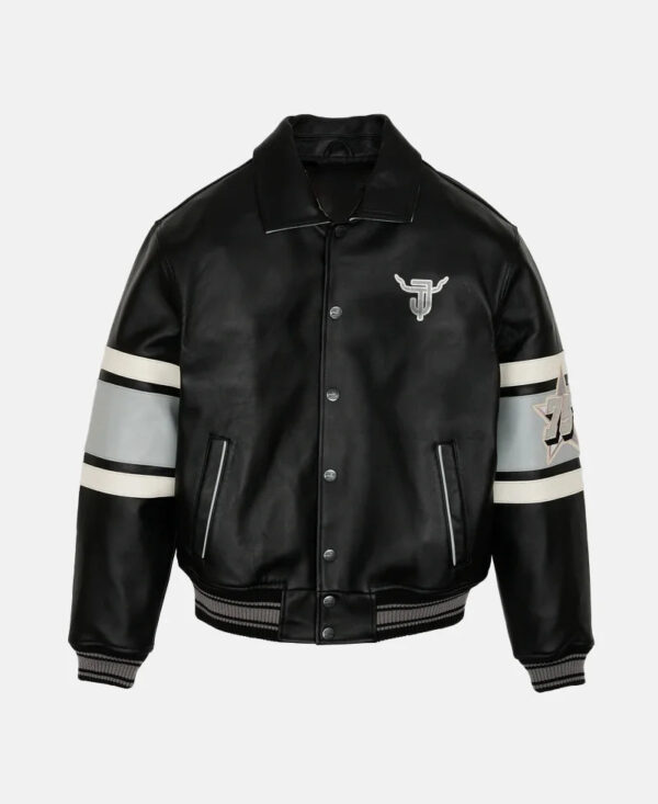 City Series Brooklyn Jacket