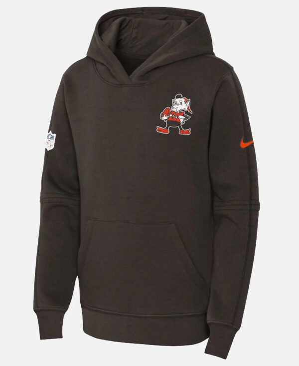 ClevelandBrownHoodies