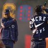 Concrete Boys x Nike Jacket
