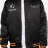 Culture Kings Varsity Jacket