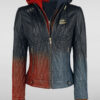 DaddysLilMonsterHarleyQuinnJacket