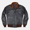 DavidBeckhamA3LeatherJacket