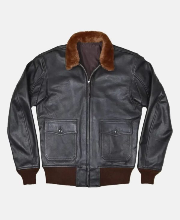 DavidBeckhamA3LeatherJacket