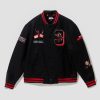 DeadpoolVarsityJacket