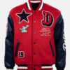 DetroitStarsVintageLettermanJacket