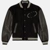 DieselVarsityBomberJacket