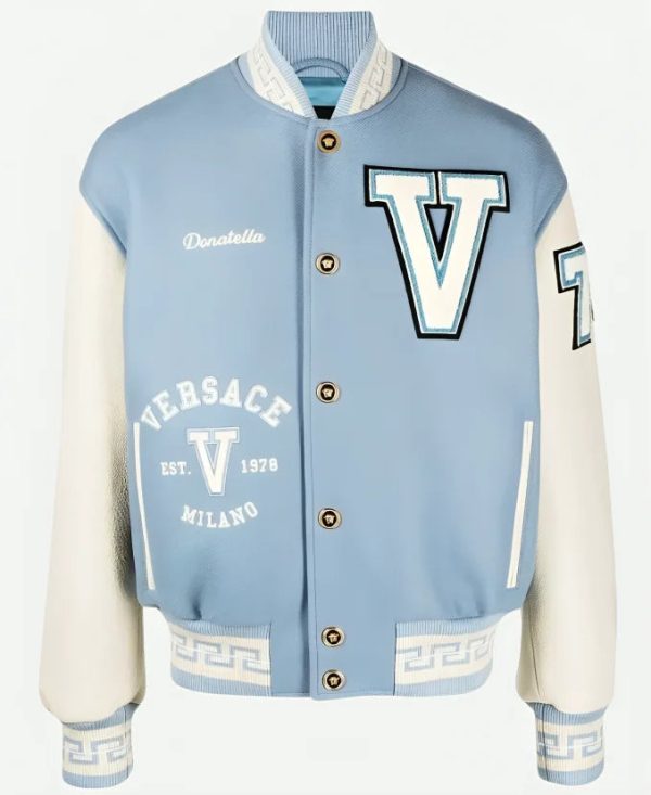 DonatellaVersaceJacket