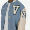 DonatellaVersaceLettermanJacket