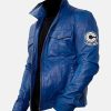 DragonBallZFutureTrunksCapsuleCorpJacket