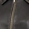 Dunst Leather Jacket