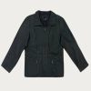 East 5th Leather Jacket