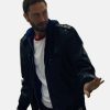 EbonMoss-BachrachTheBearS02RichardJerimovichBlackLeatherBikerJacketForMen