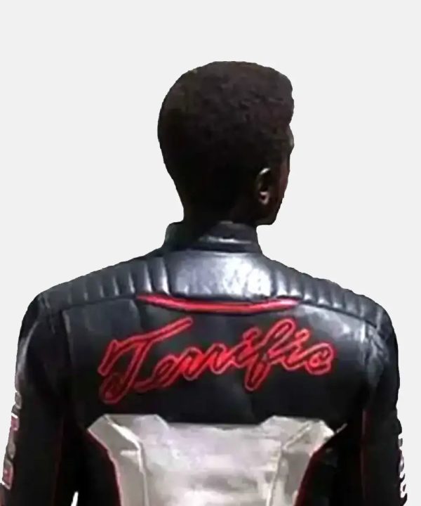 EdiGathegiSuperman2025MisterTerrificLeatherBikerJacket