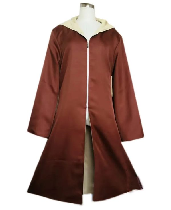 EdoTenseiItachiBrownCoat
