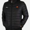 EllesseLombardyPufferJacket