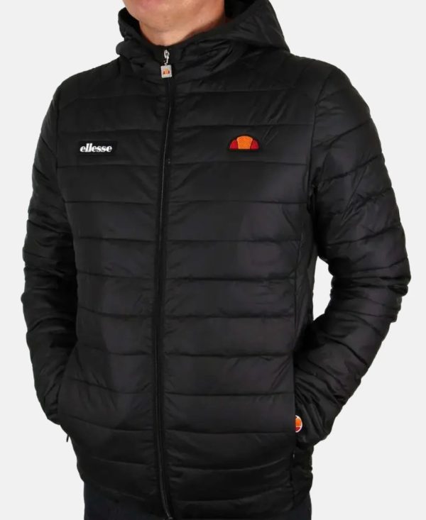 EllesseLombardyPufferJacket