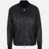 Exchange Leather Jacket
