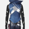 FadeValorantBattleVest