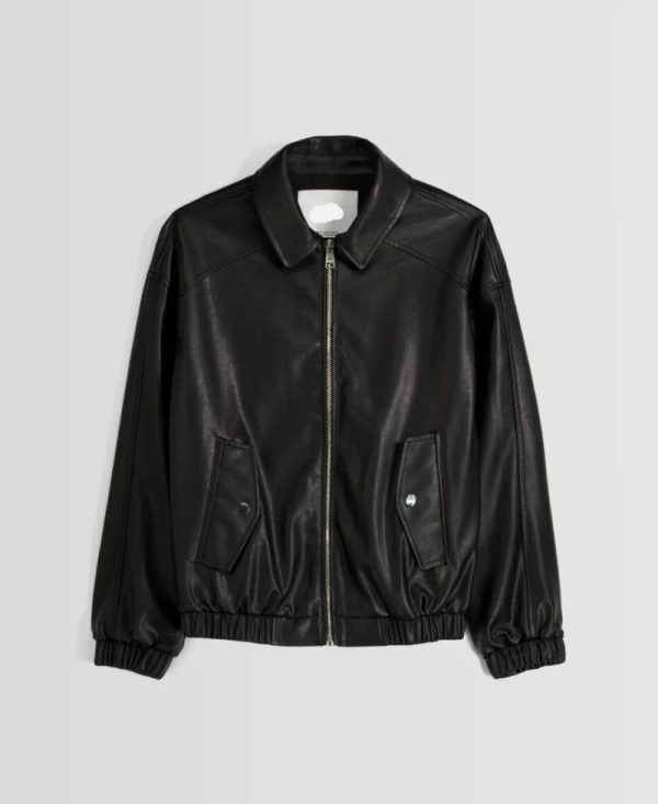 FauxLeatherDadFitJacket