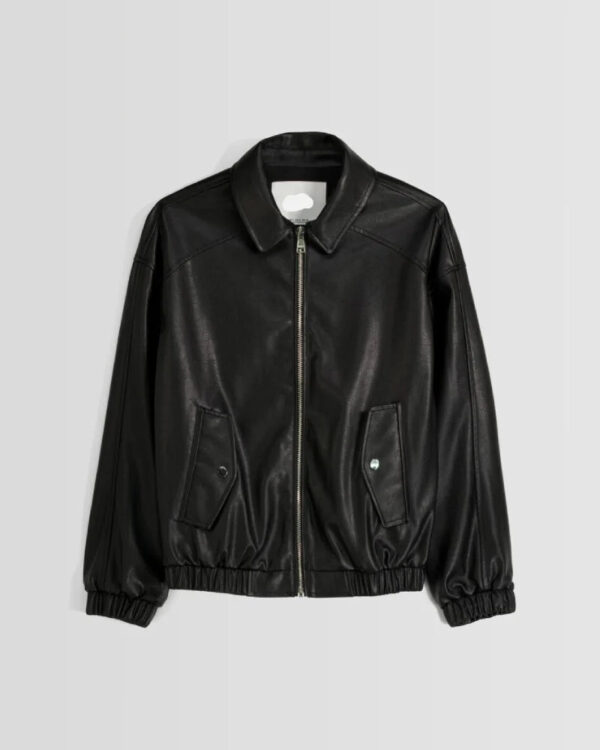 FauxLeatherDadFitJacket
