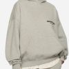 FearOfGodEssentialsGreyHoodie