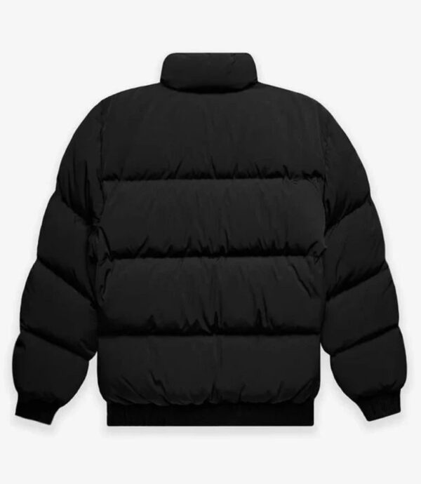 FearofGodEssentialsDown-FilledBlackPufferJacket
