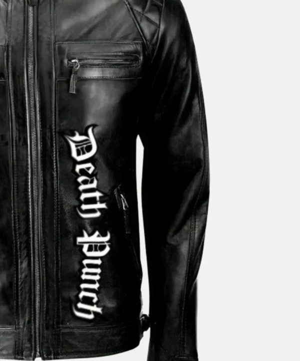 FiveFingerDeathPunchJacket