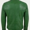 Flash-2 Biker Jacket