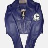 FutureTrunksCapsuleCorpJacket