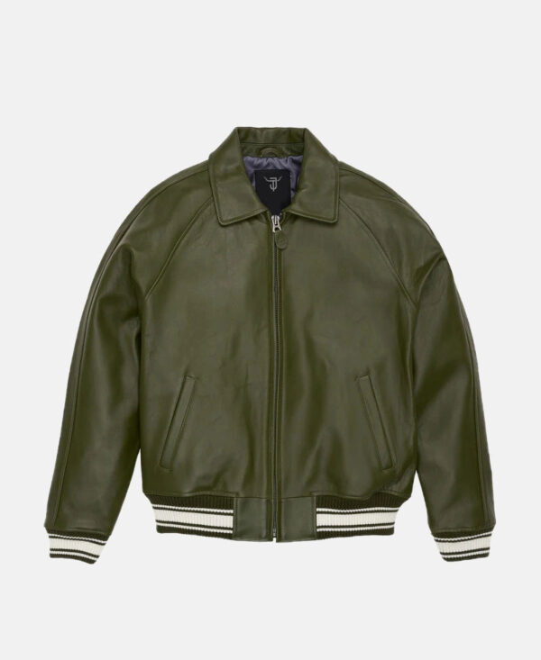 G-Star Flight Combat Bomber Jacket