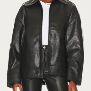 GRLFRNDAlekLeatherJacket