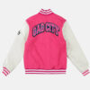 GagCity_nbsp_PinkandWhite_nbsp_VarsityWoolLeatherJacket