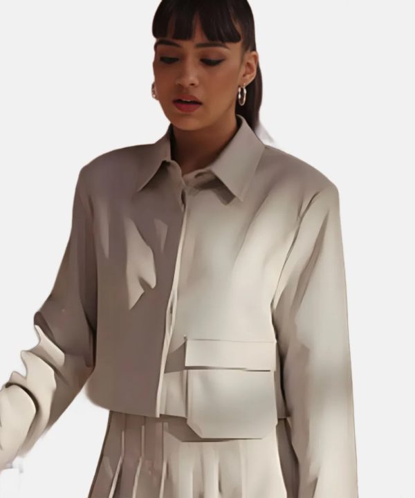 GenevieveTV-SeriesEmilyinParisSeason04ThaliaBessonCroppedJacket
