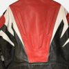 HaileyBieberBillieEilish_sConcertBikerLeatherJacketForWomenOnSale