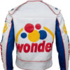HalloweenRickyBobbyCostumeLeatherJacketForSale