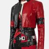 HarleyQuinnSuicideSquadCropJacket