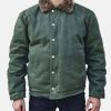 HeatStrapsDeckJacket