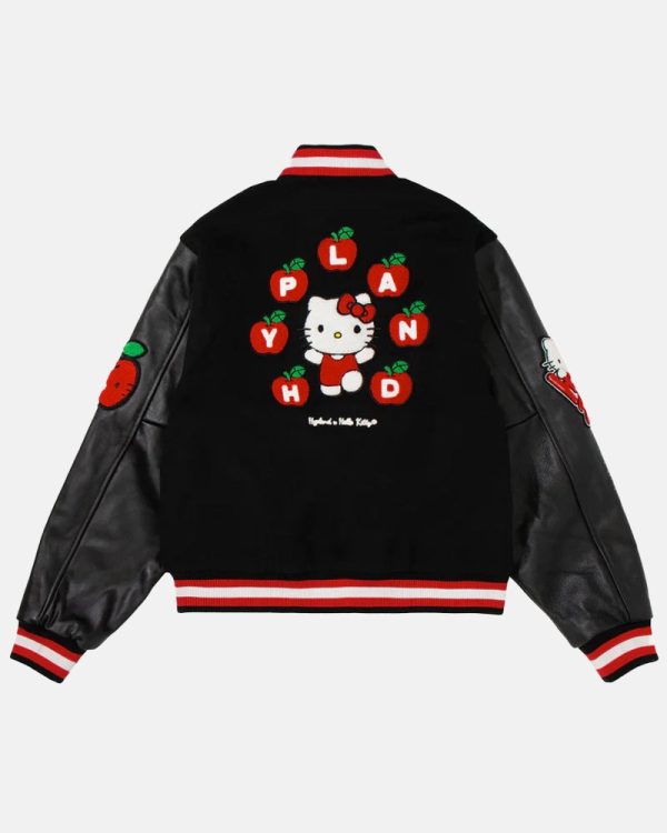 Hello Kitty Apples H Jacket
