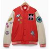 HelloKitty_FriendsVarsityJacket