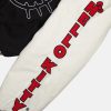 Hello Kitty black Varsity Jacket
