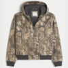 HollisterCamoJacket