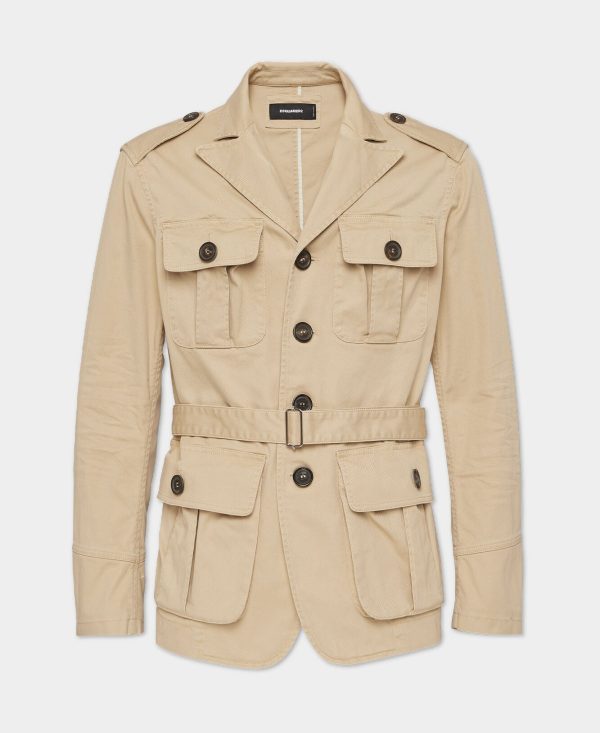 HunterFieldJacket