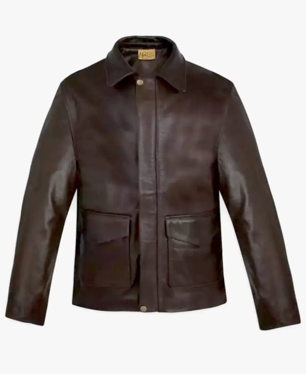 IndianaJonesBomberJacket