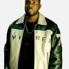 Jean ClaudeMuakaRepresentAvirexJacket