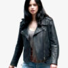 JessicaJonesBlackLeatherJacket
